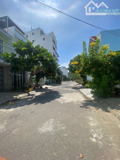 Bán lô đất mặt tiền đường Lê Văn Miến - Khu Đông Mương Hòn Xện, Vĩnh Hòa, Nha Trang - 3