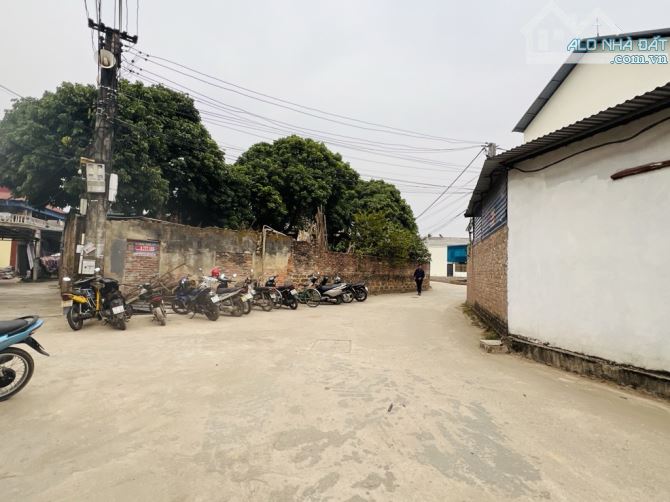 CC NHỜ BÁN 77M2 THANH TRÍ MINH PHÚ,NGÕ THÔNG RỘNG 5M,GẦN CHỢ THANH TRÍ VÀI BƯỚC CHÂN - 3