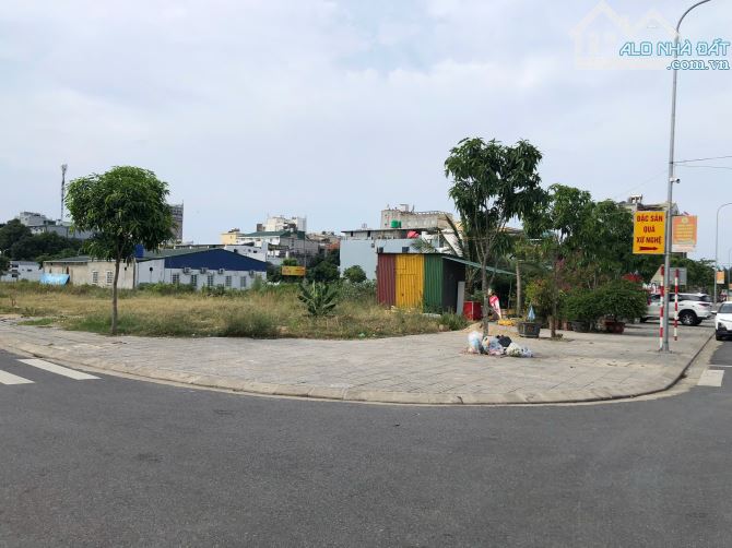 Đất kinh doanh Khách sạn, nhà hàng, tổ hợp dịch vụ du lịch,… Cửa Lò Bán ô đất góc 2 mặt đư - 3