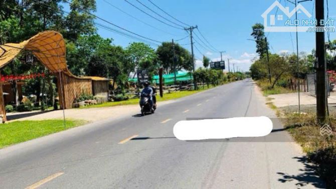 BÁN ĐẤT TRỤC CHÍNH – GẦN ỦY BAN THỊ TRẤN PHƯỚC HẢI – GIÁ TỐT CHỈ 1 TỶ 2‼️ - 3