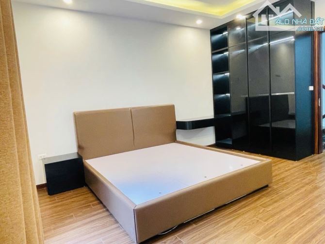 ❤️Nhà mới Hồ Tùng Mậu quanh 7-8 tỷ xây 5 tầng mt gần 5 mét quanh 7-8 tỷ sổ đỏ - NHÀ FULL N - 3