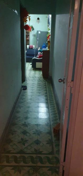 Bán Đất tặng Nhà Cấp 4 hẻm Hoàng Diệu - NHA TRANG. Giá 1 tỷ 800 - 3