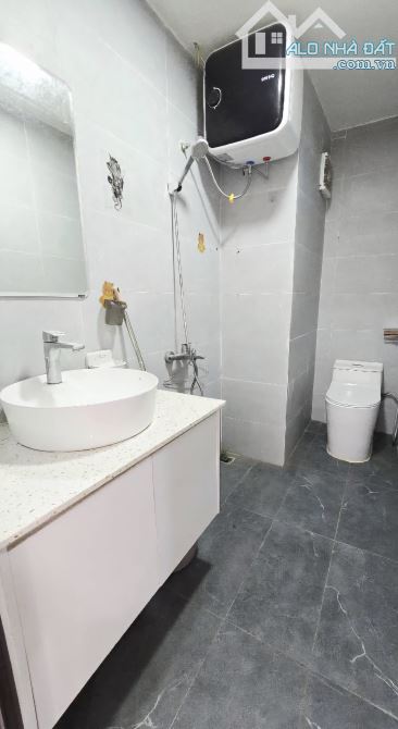BÁN CHUNG CƯ. 5A LÊ ĐỨC THỌ.TẦNG CAO. 45M. 3,5 TỶ. 1PN1VS. FULL NỘI THẤT. RẤT HIẾM. - 4