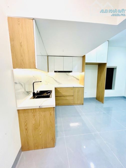 Bán nhà phân lô Ngọc Hồi 60m² – Ô tô tránh – Mặt tiền 5m – Giá nhỉnh 13 tỷ - 3