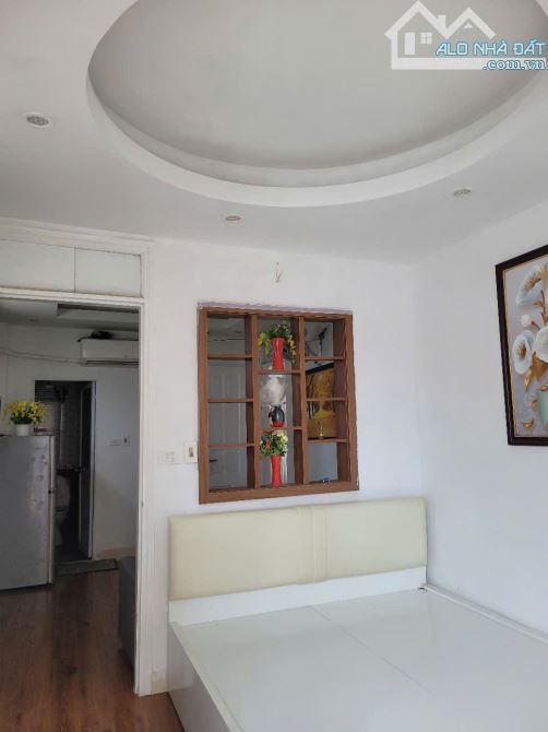 Bán căn hộ chung cư mini 164 Vương Thừa Vũ, Khương Trung, Thanh Xuân, 1 ngủ chỉ 1,3 tỷ - 3