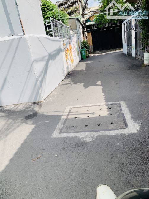 Bán Nhà Thủ Đức- Linh xuân, HBG. DT:44m2 x 2tầng, Chỉ 3 tỷ 75 - 3