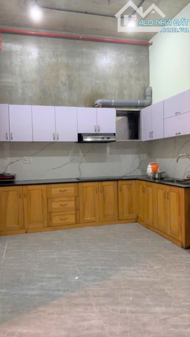 KHAI THÁC CHO THUÊ toà 5 tầng KHUÊ MỸ ĐÔNG 14 ngay NHÀ MÁY CAO SU - 4