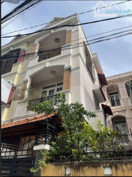 🏢MẶT TIỀN đường DƯƠNG QUANG ĐÔNG (đường 1011 Phạm Thế Hiển) P5 Q8 - Giá 26 TỶ💰💸💸 - 4