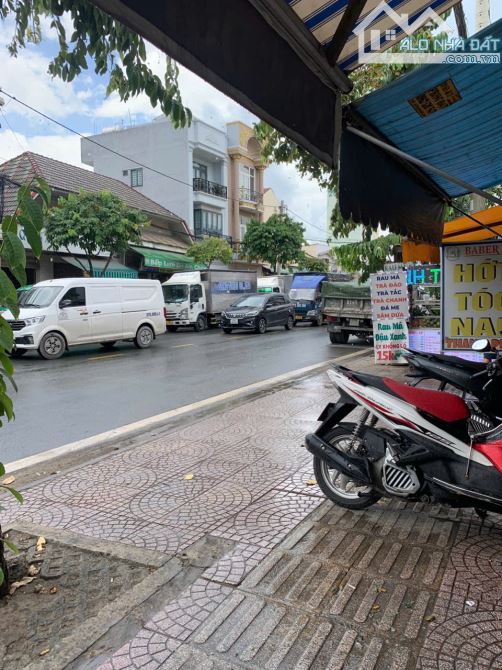 Lô đất 53m hẻm xe hơi 30m ra mặt tiền đường số 2 trường thọ, bán giá tốt - 4