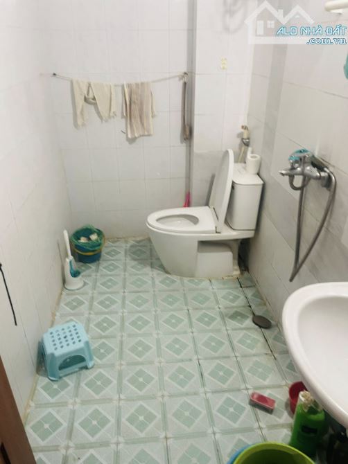 BÁN NHÀ CHÍNH KINH THANH XUÂN LÔ GÓC NGÕ NÔNG THÔNG.KINH DOANH 60M2 4 TẦNG 8,2 TỶ - 4
