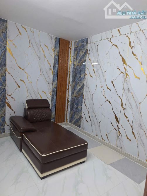Nhà phố gần chợ Tân Long, phường Tân Đông Hiệp TP Dĩ An. 3,8 tỷ - 4