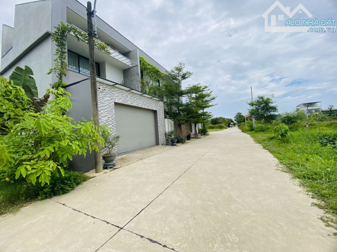 Lô góc 2MT, 250m², gần Tỉnh lộ 10 – Vinh Vệ – Phú Vang - TP Huế - 4