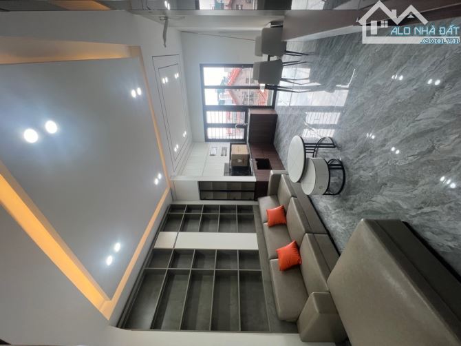 🔥 BÁN GẤP NHÀ THẠCH BÀN – LONG BIÊN – 6T THANG MÁY – Ô TÔ – 52M² – GẦN KĐT – CHỈ 11.5 TỶ - 4