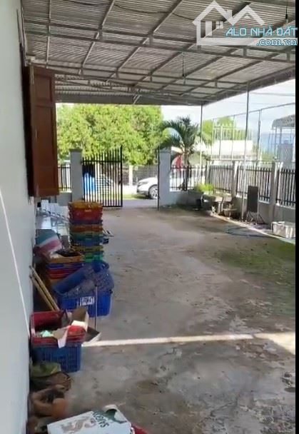 Ngộp quá bán nhanh-Nhà mặt tiền 15m Nguyễn Văn Trỗi-gần chợ Ma Lâm-DT 300m2TC - 4