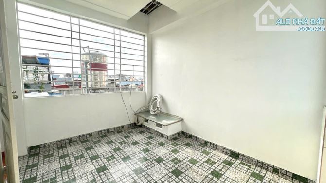 Bán nhà 4 tầng độc lập phố An Đà - 4