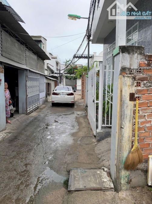 🔥 LÔ ĐẤT ĐẸP PHÍA TÂY NHA TRANG  – CÓ SẴN 130M² ĐẤT Ở 🔥 - 4