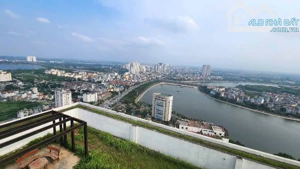 BÁN CĂN HỘ ECO LAKEVIEW, 32 ĐẠI TỪ, 115m2 - 4