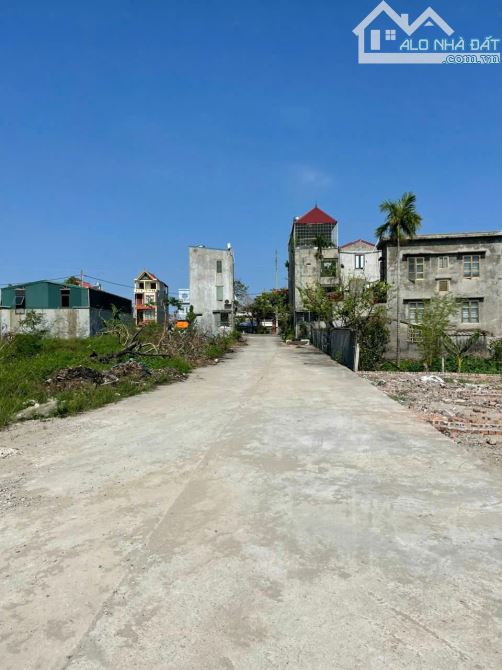 Cần bán 76m2 tại khu phân lô Quý Kim Central Park - Hợp Đức - Quận Đồ Sơn. - 4