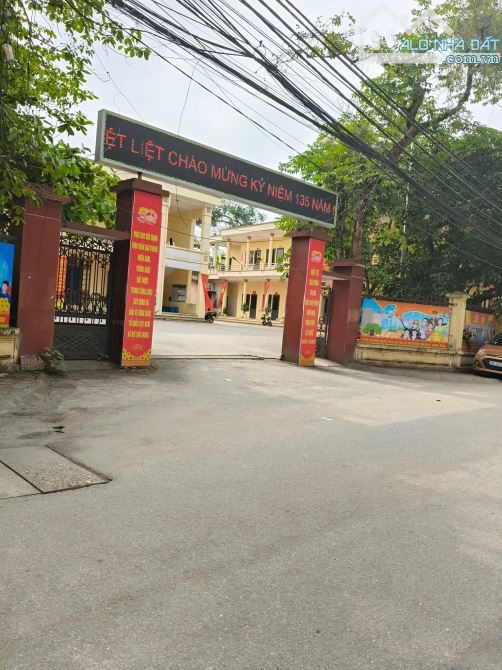 * KĐG X1 thôn Trung - Đông Anh ▪️Diện tích 85m - 3