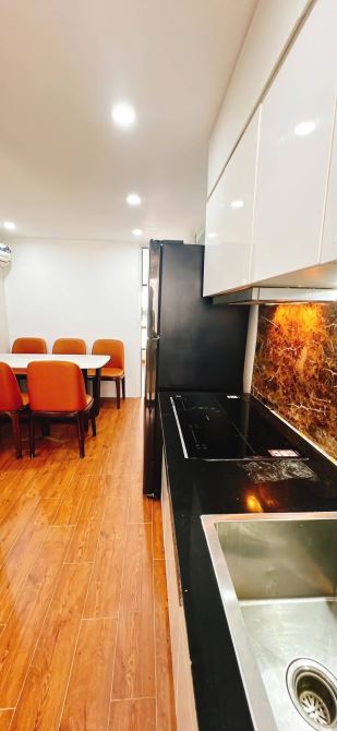 NHÀ ĐẸP PHỐ TRẦN NHẬT DUẬT 3PN Full nội thất hiện đại, chỉ hơn 4 tỷ - 4