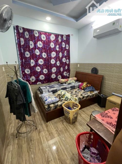 Nhà Đẹp 5 Tầng, Minh Phụng, Hàn Hải Nguyên Q11, 5PN, MỚI, KO QH, NHỈNH 6 TỶ TL - 4