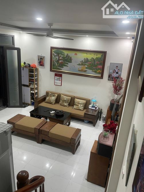 NHÀ MỚI HUYỀN KỲ HÀ ĐÔNG, 30M, 4T, MT6,2M, GIÁ 4,7 TỶ - 4