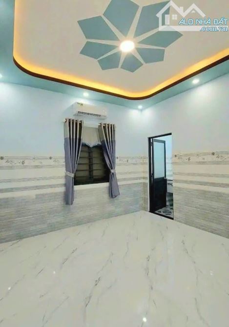 Bán nhà 5 x 22 thanh điền châu thành chỉ có 1 tỷ 450 - 4