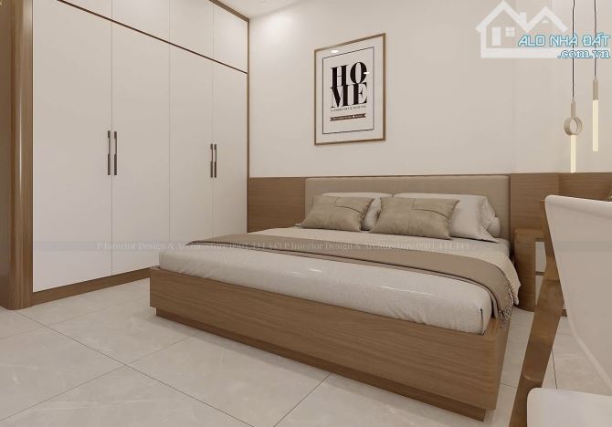 Bán nhà LÊ HỒNG PHONG Q10, 51m², 5 tầng, MT 4.2m, HXH, gần vòng xoay, giá 14.8 tỷ - 4