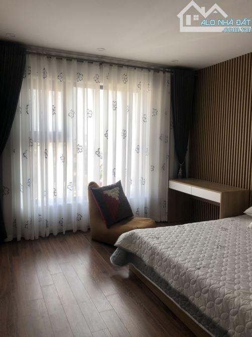 Cho thuê chung cư 90 nguyễn tuân 75m2, 2 ngủ, 2 wc giá 14 tr/th - 4