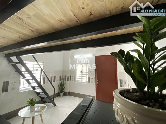Bán NT cao cấp MT Kênh 19/5 Tân Phú 600m2 hầm trệt lửng 3 lầu ST (gần Celadon City) - 4