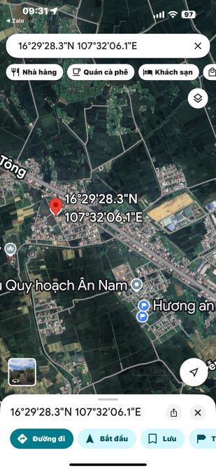 BÁN ĐẤT TRIỀU SƠN TÂY- KHỔ BIỆT THỰ GIÁ RẺ - 4