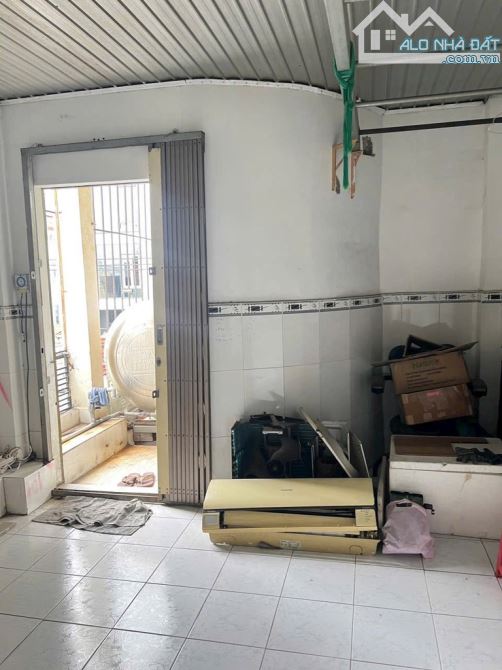 MẶT TIỀN KINH DOANH NGUYỄN VĂN KHỐI - 3 TẦNG - GIÁ 9.2 TỶ - 4