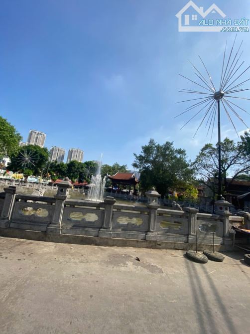 Bán nhà 38m² La Khê giáp KĐT Ngô Thì Nhậm, tiện ích bao quanh, giá rẻ, về ở ngay - 4