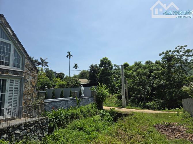 Bán 200m2 đất Phú Mãn Quốc Oai cực đẹp ô tô để ở hoặc đầu tư sinh lời giá 2.5 tỷ - 4
