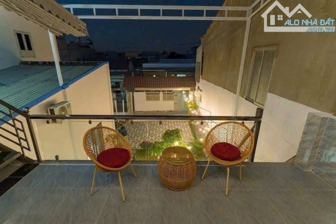 💥Bán Homstay P. Phú Trinh - T.p Phan Thiết - Bình Thuận - 4