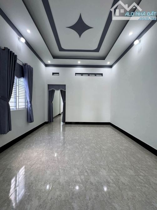 cần bán căn nhà còn mới tinh 149m2 ở Tân Thông Hội - Củ Chi giá 850 triệu. - 4