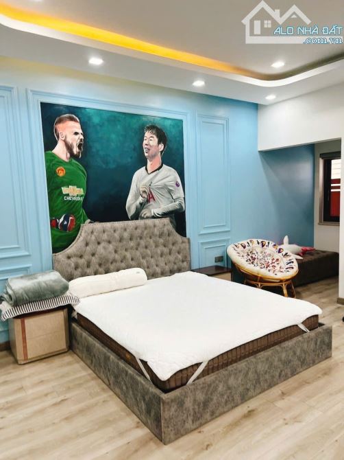 🏙️ BÁN VILLA 4 TẦNG SANG TRỌNG – MẶT TIỀN ĐƯỜNG 7M5, TRUNG TÂM THANH KHÊ, ĐÀ NẴNG - 4