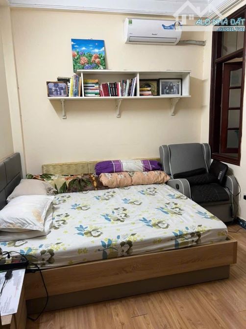 🔥SIÊU HIẾM-NHÀ DÂN XÂY-VỊ TRÍ ĐẸP-Ở SƯỚNG-ĐỦ CÔNG NĂNG-Hoàng Hoa Thám 61m x10.x Tỷ - 4
