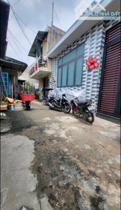 NHÀ MỚI NGUYỄN ẢNH THỦ – QUẬN 12 – 49M² – VÀO Ở NGAY - 4