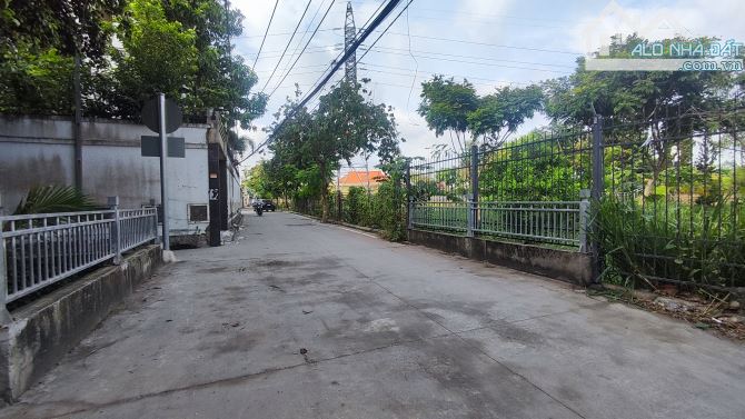 ĐẤT THỔ CƯ, SỔ HỒNG RIÊNG Đ.VƯỜN LÀI, CÁCH QL1 100M QUẬN 12, HẺM  XE HƠI, CHỈ 3.3 TỶ - 4