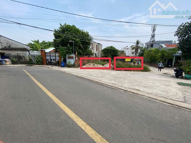 Chính chủ kẹt tiền , bán gấp 2 lô đất đường 120, P. Tân Phú, TP Thủ Đức - Giá cực tốt - 4
