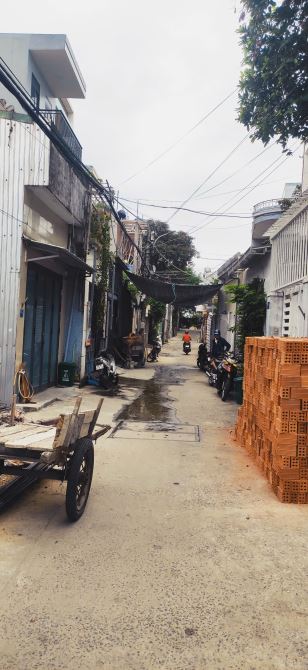 🔥HÀNG HIẾM! Bán đất 2 mặt kiệt oto thông tặng nhà C4. Sơn Trà, ĐN. Cách biển chỉ 600m - 4