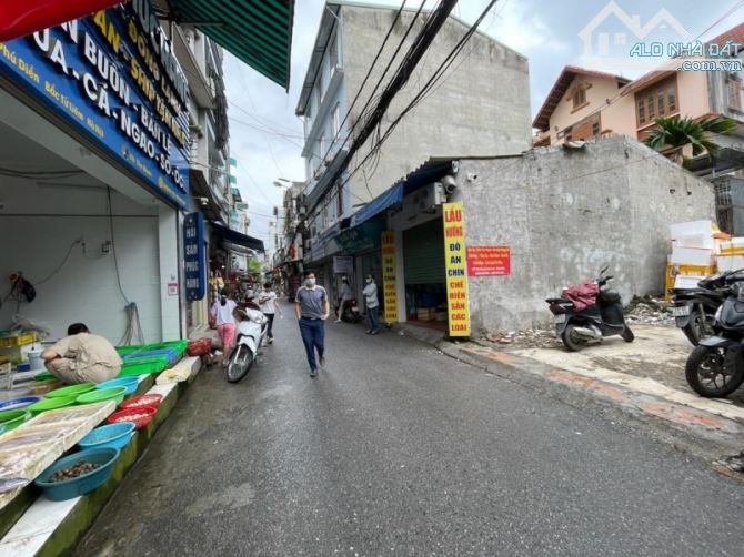 BÁN ĐẤT MẶT PHỐ 2 MẶT TIỀN – Ô TÔ – GIÁ ĐẦU TƯ – KINH DOANH – DÒNG TIỀN CỰC MẠNH - 4