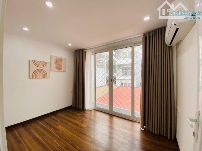 BÁN NHÀ NGUYỄN AN NINH, 30M x 3 TẦNG, CHỈ NHỈNH 4 TỶ, CỰC HIẾM TRONG TẦM GIÁ - 4