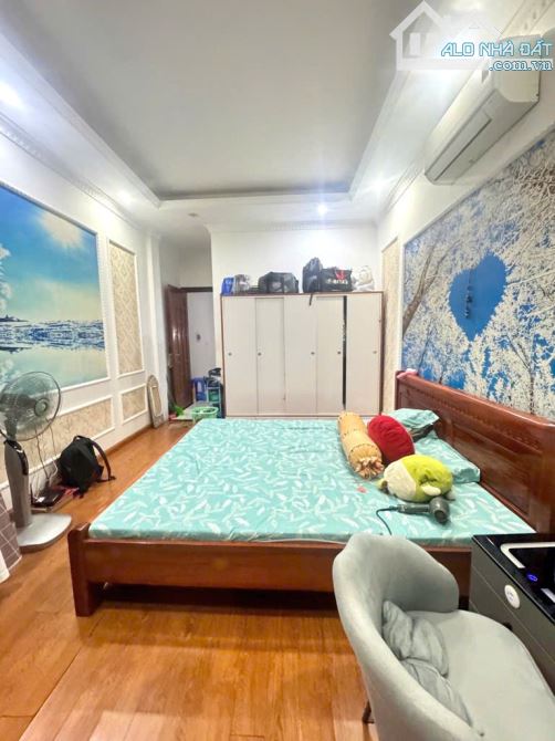 BÁN NHÀ THẠCH BÀN - LONG BIÊN - VỊ TRÍ ĐẸP, NHÀ ĐẸP, GIÁ HỢP LÝ, TẶNG NỘI THẤT, Ở NGAY - 4