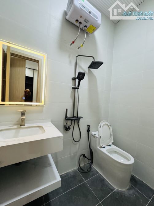 💥 SIÊU PHẨM MAI LÃO BẠNG – 108m², 3 TẦNG MỚI, FULL NỘI THẤT – NHỈNH 6.x TỶ💥 - 4