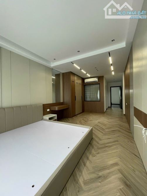 🔥 Siêu phẩm TĐC Phường Long Biên – 60m² x 6 tầng thang máy – Full nội thất – Giá 1x tỷ 🔥 - 4