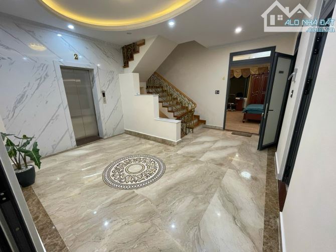 Bán biệt thự mặt tiền An Sơn, Phường 4, Đà Lạt – 665m² sàn, 7 phòng ngủ, full tiện ích - 4