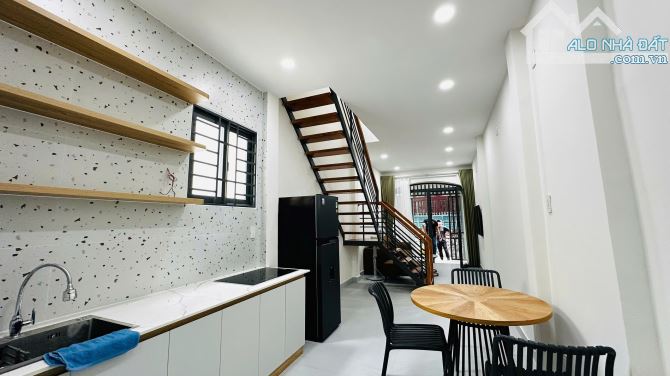 Bán Nhà Tại Hẻm Nguyễn Thiện Thuật – Trung Tâm Phường Nha Trang - 4