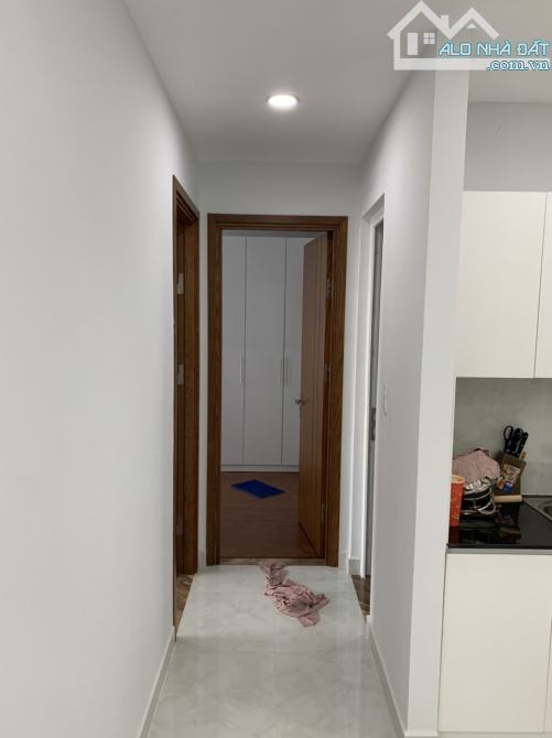 Cần bán căn hộ chung cư Felisa Riveside , 99 Bến Bình Đông , Q8 - 4